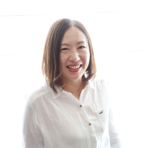 代表理事 中山真波