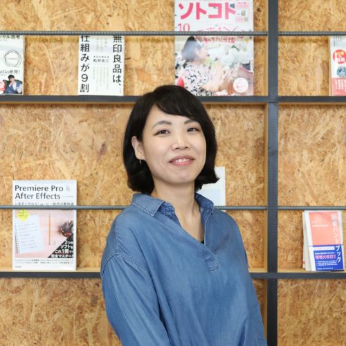 代表理事 熊谷優希