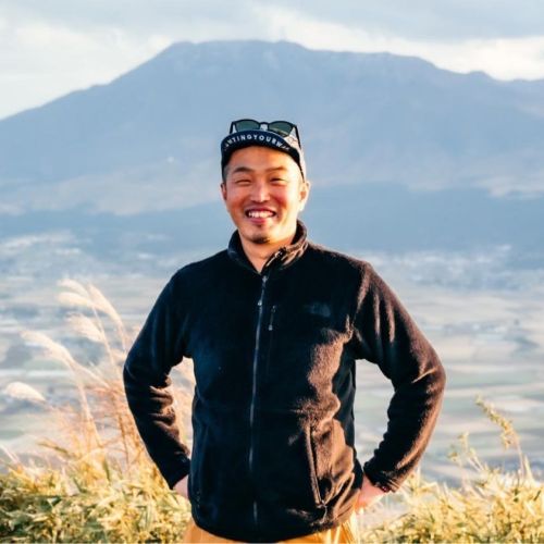 理事 菅野智教